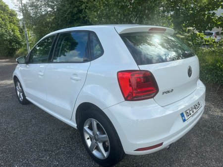 2016 Volkswagen Polo - photo 7