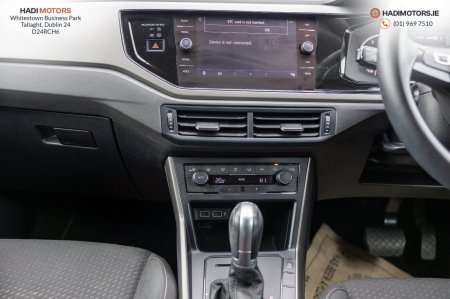 2018 Volkswagen Polo - photo 12