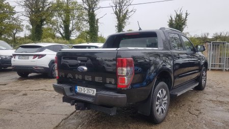 2023 Ford Ranger - photo 10