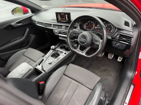 2017 Audi A4 - photo 9
