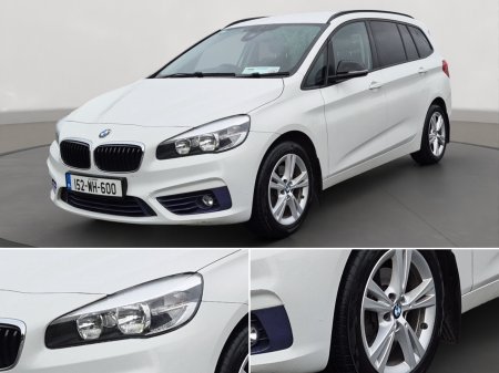 2015 BMW 2-Series - photo 18