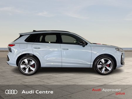 2026 Audi Q3 - photo 6