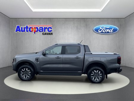 2026 Ford Ranger - photo 4