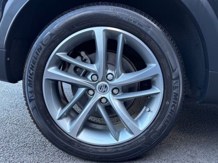2022 MG HS - photo 12