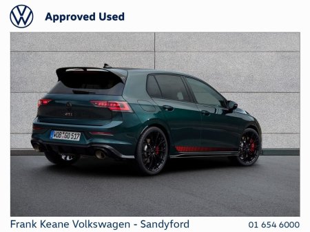2027 Volkswagen Golf - photo 3