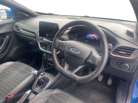 2023 Ford Puma - photo 5