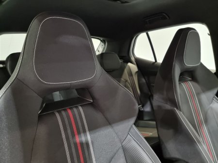 2027 Skoda Fabia - photo 25