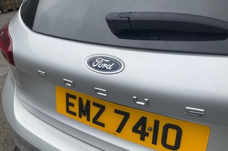 2024 Ford Focus - photo 40