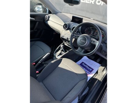 2016 Audi A1 - photo 10
