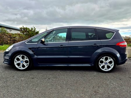 2012 Ford S-Max - photo 9