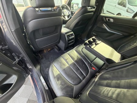 2021 BMW X5 - photo 30