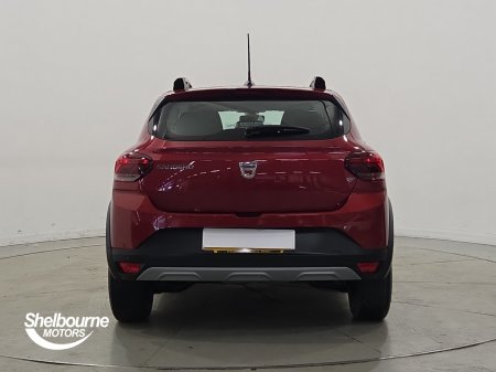 2023 Dacia Sandero Stepway - photo 14
