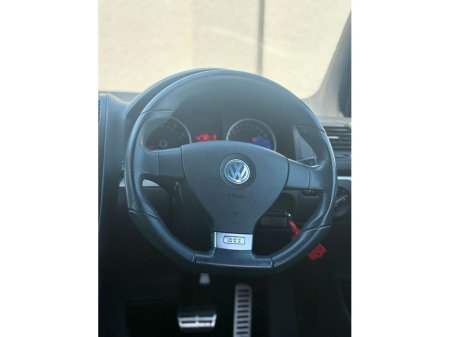 2007 Volkswagen Golf - photo 15