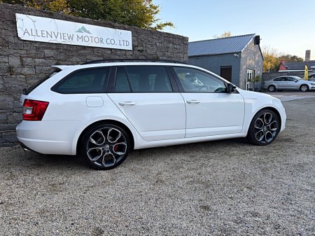 2016 Skoda Octavia - photo 3