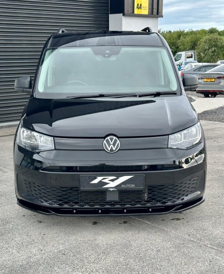 2022 Volkswagen Caddy - photo 7