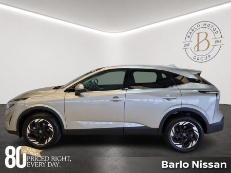 2026 Nissan Qashqai - photo 5