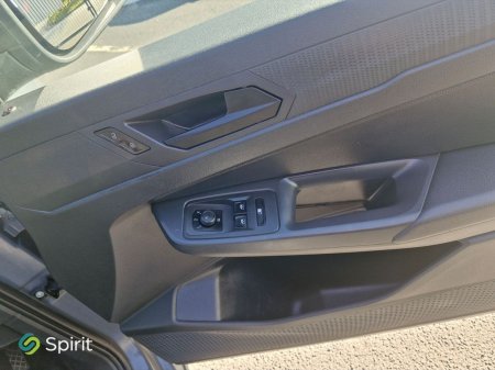 2025 Ford Transit Connect - photo 18