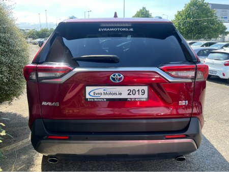 2019 Toyota RAV4 - photo 7