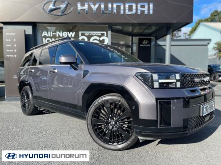 2024 Hyundai Santa Fe Phev Premium Calligraphy