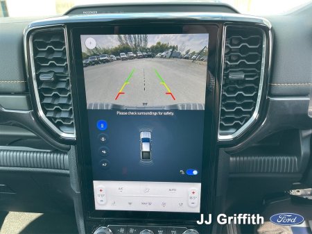 2026 Ford Ranger - photo 13