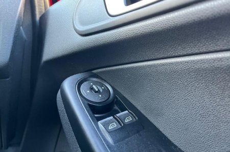 2017 Ford Fiesta - photo 16
