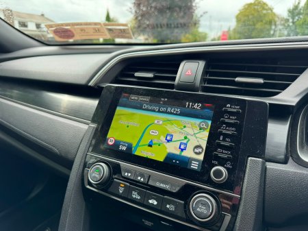 2020 Honda Civic - photo 13