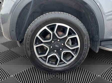2023 Ford Ranger - photo 9