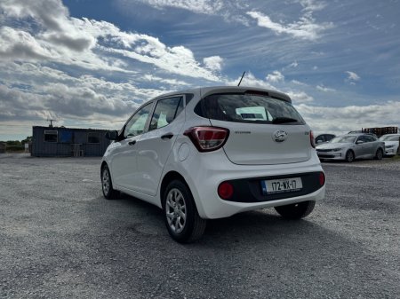 2017 Hyundai i10 - photo 4