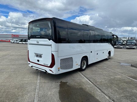 2026 Higer V Series - V10 - photo 3