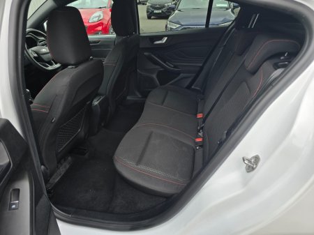 2024 Ford Focus - photo 12