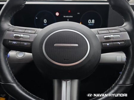 2024 Hyundai KONA - photo 18