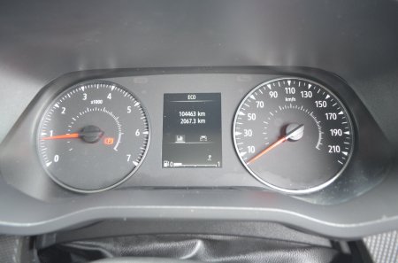 2023 Renault Trafic - photo 15