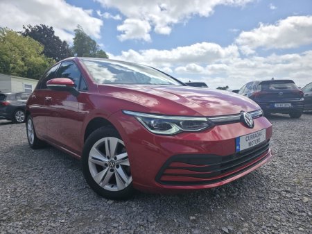 2022 Volkswagen Golf - photo 7