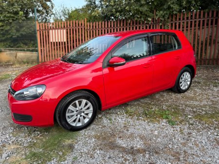 2013 Volkswagen Golf - photo 5