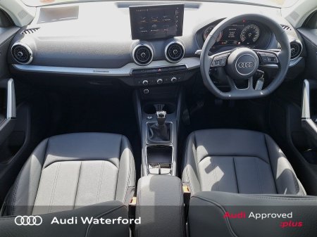 2026 Audi Q2 - photo 12