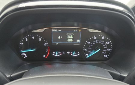 2021 Ford Fiesta - photo 18