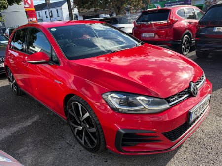 2017 Volkswagen Golf - photo 13
