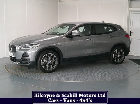 2023 BMW X2 - photo 3