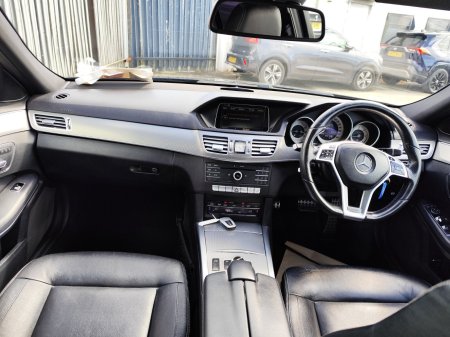 2016 Mercedes-Benz E-Class - photo 9