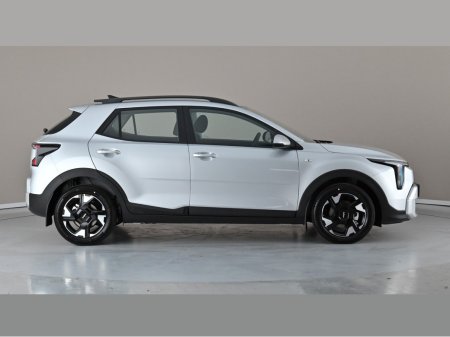 2027 Kia Stonic - photo 8