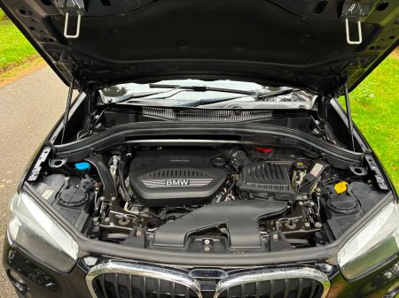 2019 BMW X1 - photo 32
