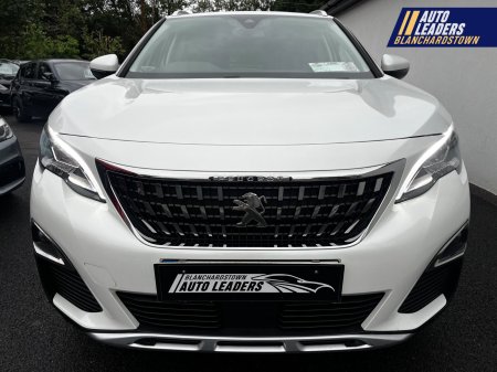 2020 Peugeot 3008 - photo 11