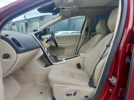 2017 Volvo XC60 - photo 14