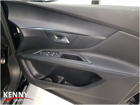 2024 Peugeot 5008 - photo 21