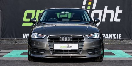 2016 Audi A3 - photo 11
