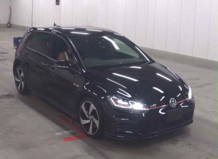 2017 Volkswagen Golf - photo 2