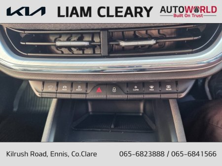 2021 Skoda Enyaq - photo 17