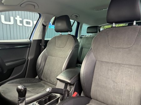 2020 Skoda Octavia - photo 48