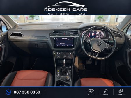 2020 Volkswagen Tiguan - photo 15