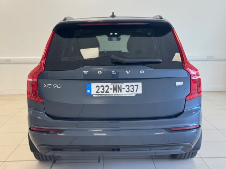 2023 Volvo XC90 - photo 16